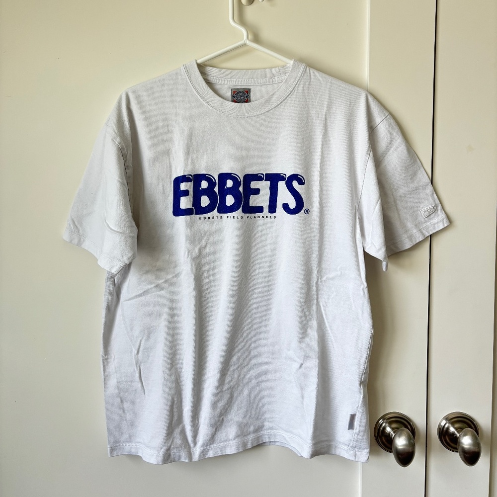 Unisex EBBETS Shirt